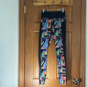 Sweaty Betty leggings